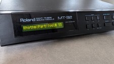 Roland 32 - roland, mt-32