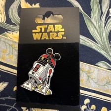 Spilla commerciale Star Wars