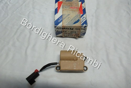 Attuatore climatizzatore fiat - attuatore,