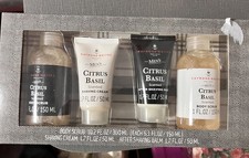 Bath & Body Collezione