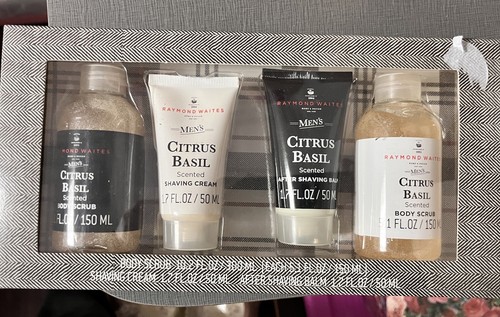 Bath body collezione - bath, &