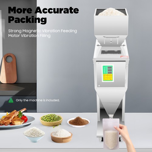 Riempitrice automatica per