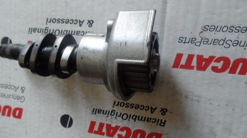 Albero camme ducati 748 - albero,