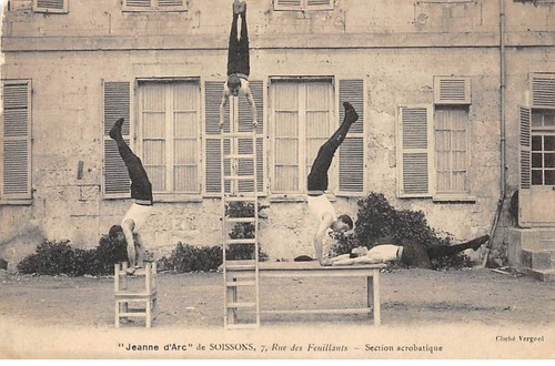 Soissons san50168 - -,