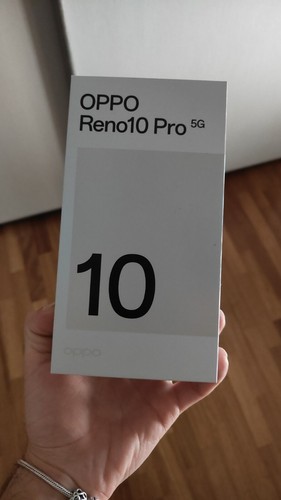 Smartphone oppo10 pro come - oppo10,