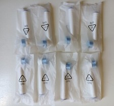 Testine compatibili con Spazzolino Elettrico  Oral-B (tipo cross-action) 8 Pezzi