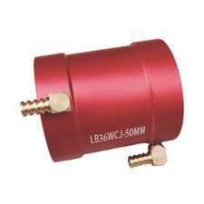 Giacca di raffreddamento ad