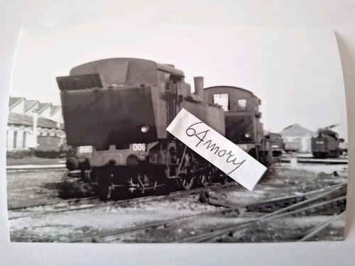Fotografia locomotiva vapore - locomotiva,