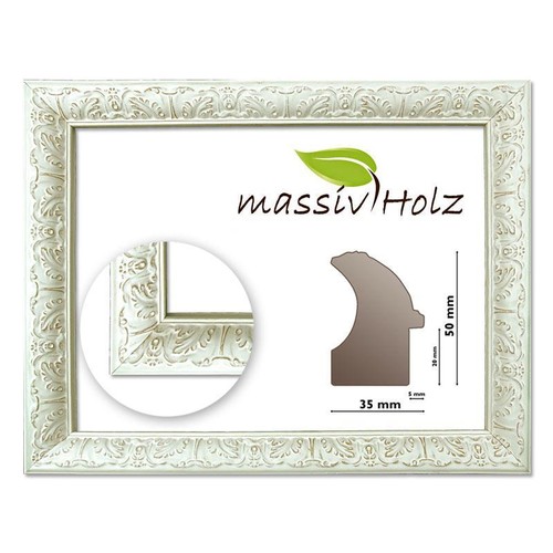 Cornice barocca ba1082 - cornice,