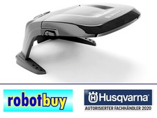Husqvarna Automower Tetto / Garage 305 310 315 315X Tosaerba Robot Prato