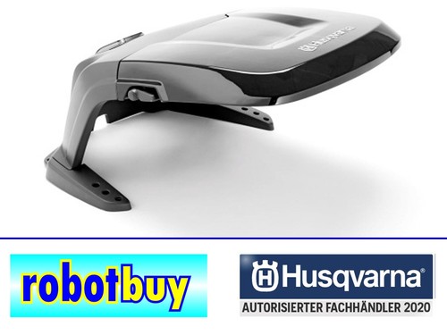 Husqvarna automower tetto - husqvarna,