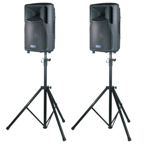 Fbt himaxx 60a pollici - 2x,