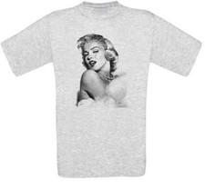 Marilyn Movie Leggenda T-Shirt