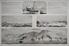 Messina Faro Sicilia Scilla