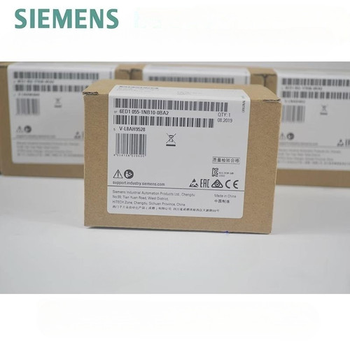 6ed1055 1nb10 0ba2 siemens - 6ed1055-1nb10-0ba2, 24