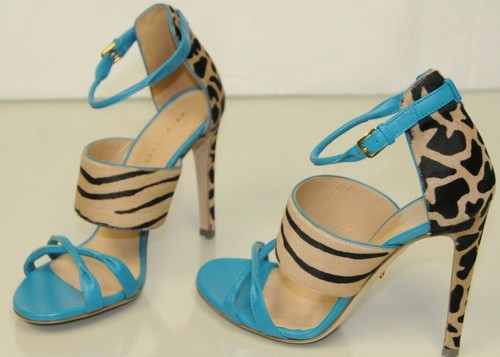 Scarpe sandali sergio rossi - scarpe,