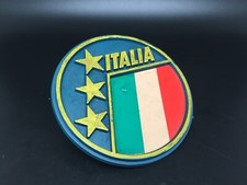 AUTO EPOCA 72MM LOGO ITALIA