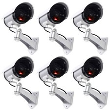 6 Telecamere di Sorveglianza