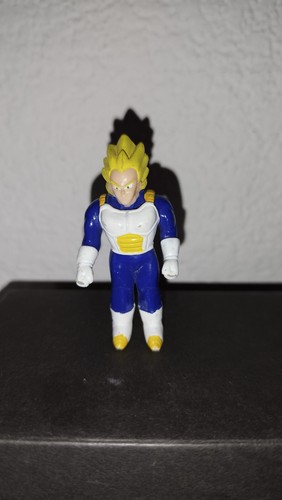 Figurine vegeta dragon ball - dragon,