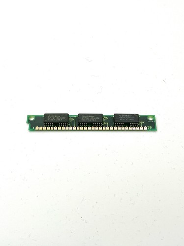 Simm memoria goldstar mb - memoria, da
