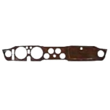 Cruscotto Triumph TR6 Classic