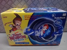 Jimmy Neutron Radiocontrollato