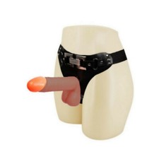 cintura dildo realistico