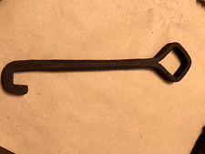 "FINIMENTI PARAMENTI ORNAMENTI CHIAVE IN FERRO BATTUTO RUOTA CARRETTO SICILIANO"