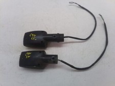 HONDA CBX 400 550 F F2 PC04 NC07 coppia frecce