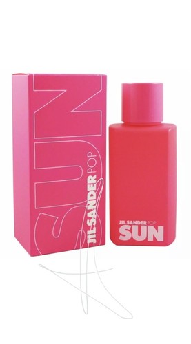 Jil sander sun pop arty - jil,