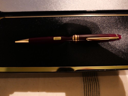 Penna sfera montblanc - penna,