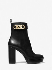 Michael kors stivaletto parker - stivaletto,