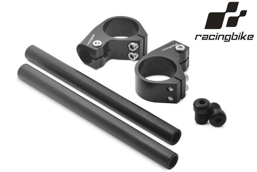 Racingbike semimanubri aprilia - racingbike,