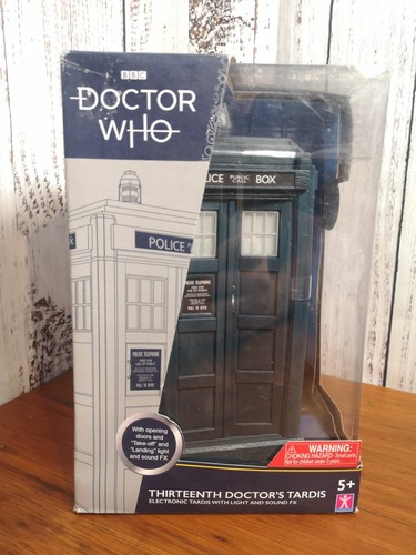 Doctor who thirteenth - thirteenth, doctor's