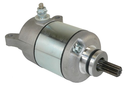 Motorino avviamento heavy duty - motorino,