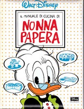 IL MANUALE DI CUCINA DI NONNA