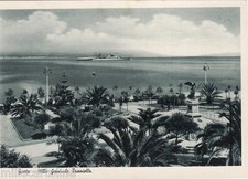 #GAETA: VILLA GENERALE