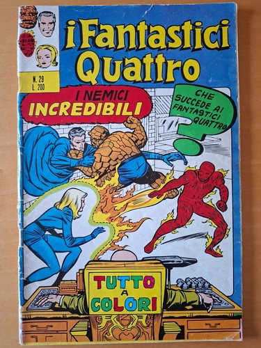Fantastici quattro 2 - fantastici,