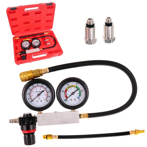 Kit rilevatore perdite - kit,