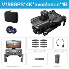 Xiaomi Mijia V198 MAX GPS