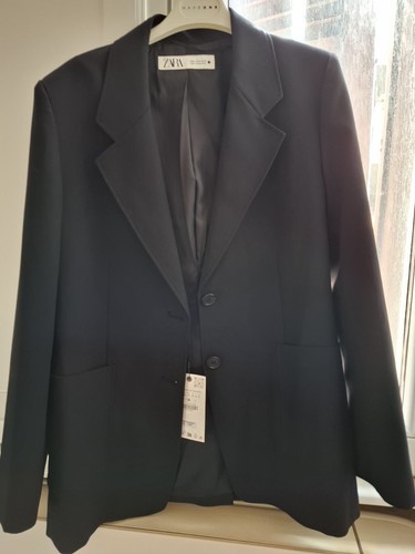 Blazer zara nuovo con - nuovo,