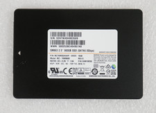 Samsung sm863 7km9600 960 - sm863,