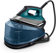 DG7621 Compact Steam PRO Ferro