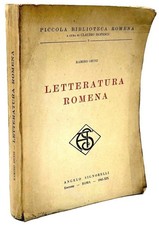 Ramiro Ortiz - LETTERATURA