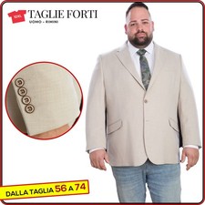 giacca uomo classica elegante