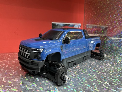 Arrma big rock - arrma,