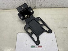 CARENA PORTATARGA POSTERIORE HONDA XL 200 R 1982 (VW1305)