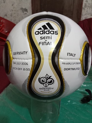 Pallone calcio adidas - calcio,