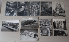 LOTTO 10 cartoline  vintage