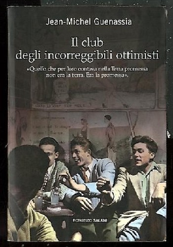 Club degli incorreggibili - club,